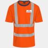 High visibility t-shirt Thumbnail