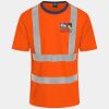 High visibility t-shirt Thumbnail
