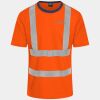 High visibility t-shirt Thumbnail