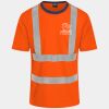 High visibility t-shirt Thumbnail