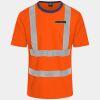 High visibility t-shirt Thumbnail