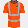 High visibility t-shirt Thumbnail