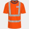 High visibility t-shirt Thumbnail
