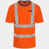 High visibility t-shirt Thumbnail