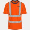 High visibility t-shirt Thumbnail