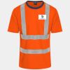 High visibility t-shirt Thumbnail