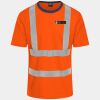 High visibility t-shirt Thumbnail