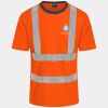 High visibility t-shirt Thumbnail