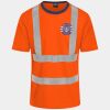 High visibility t-shirt Thumbnail