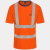High visibility t-shirt Thumbnail