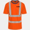 High visibility t-shirt Thumbnail