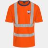 High visibility t-shirt Thumbnail