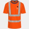 High visibility t-shirt Thumbnail