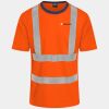 High visibility t-shirt Thumbnail