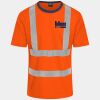 High visibility t-shirt Thumbnail