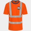 High visibility t-shirt Thumbnail