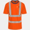 High visibility t-shirt Thumbnail