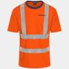 High visibility t-shirt Thumbnail