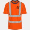 High visibility t-shirt Thumbnail