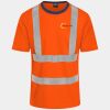 High visibility t-shirt Thumbnail