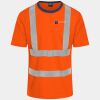 High visibility t-shirt Thumbnail