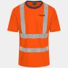 High visibility t-shirt Thumbnail