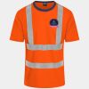 High visibility t-shirt Thumbnail