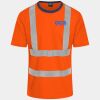 High visibility t-shirt Thumbnail