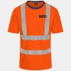 High visibility t-shirt Thumbnail