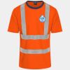 High visibility t-shirt Thumbnail