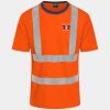 High visibility t-shirt Thumbnail