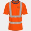 High visibility t-shirt Thumbnail