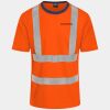 High visibility t-shirt Thumbnail
