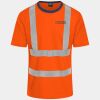 High visibility t-shirt Thumbnail