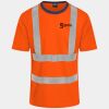 High visibility t-shirt Thumbnail
