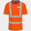 High visibility t-shirt Thumbnail