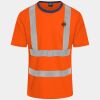 High visibility t-shirt Thumbnail