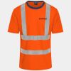 High visibility t-shirt Thumbnail