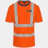High visibility t-shirt Thumbnail