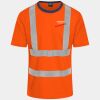 High visibility t-shirt Thumbnail