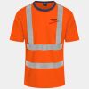 High visibility t-shirt Thumbnail