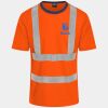 High visibility t-shirt Thumbnail