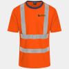 High visibility t-shirt Thumbnail