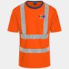 High visibility t-shirt Thumbnail