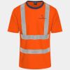 High visibility t-shirt Thumbnail