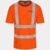 High visibility t-shirt Thumbnail