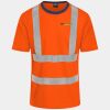 High visibility t-shirt Thumbnail