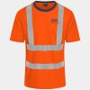 High visibility t-shirt Thumbnail