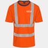 High visibility t-shirt Thumbnail