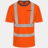 High visibility t-shirt Thumbnail